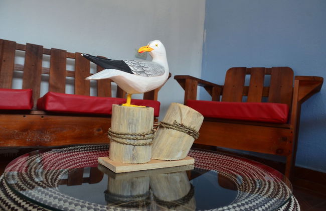 Aventura Surf Suites-Surf City El Tunco - Photo 15