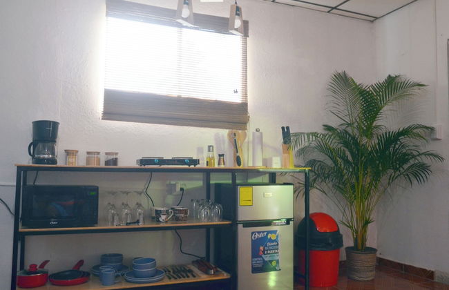 Aventura Surf Suites-Surf City El Tunco - Photo 11