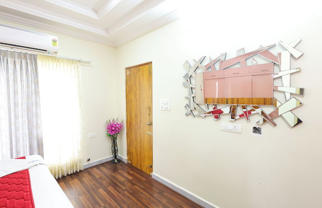 SBHS Homestay - Neeladri - Foto 12