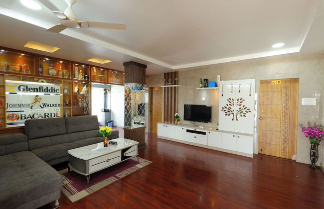 SBHS Homestay - Neeladri - Foto 27