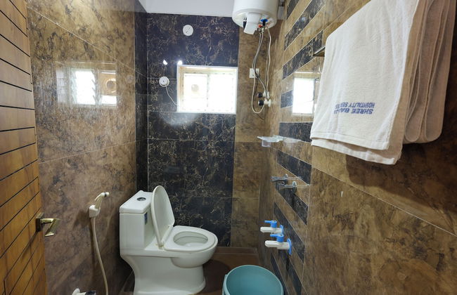 SBHS Homestay - Neeladri - Foto 42
