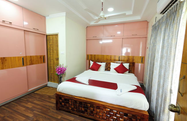 SBHS Homestay - Neeladri - Foto 10