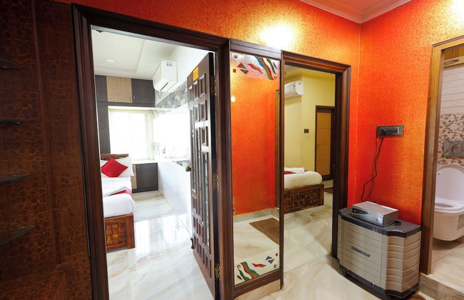 SBHS Homestay - Neeladri - Foto 7