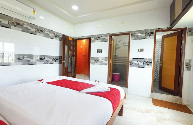 SBHS Homestay - Neeladri - Foto 5