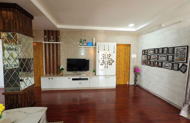 SBHS Homestay - Neeladri - Foto 28