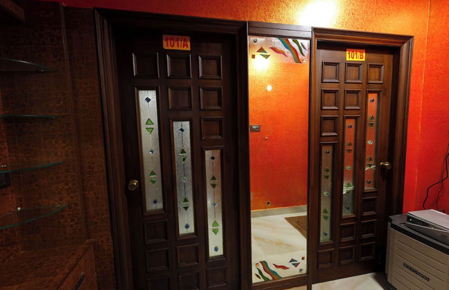 SBHS Homestay - Neeladri - Foto 6