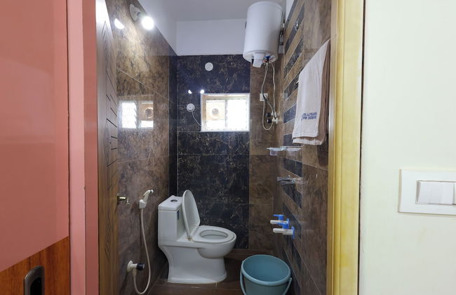 SBHS Homestay - Neeladri - Foto 43