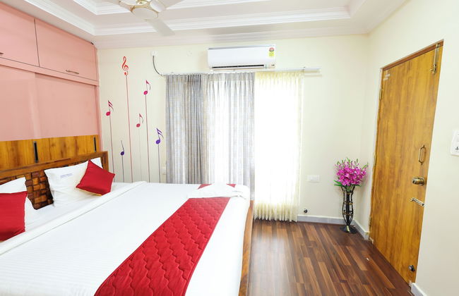 SBHS Homestay - Neeladri - Foto 15