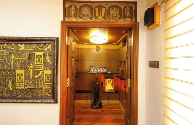 SBHS Homestay - Neeladri - Foto 25