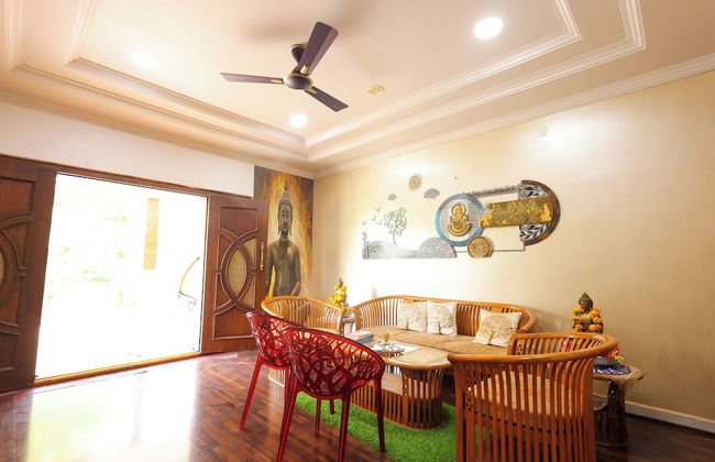 SBHS Homestay - Neeladri - Foto 48