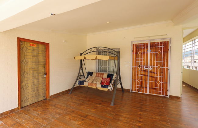 SBHS Homestay - Neeladri - Foto 34
