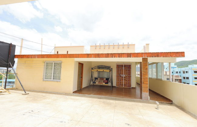 SBHS Homestay - Neeladri - Foto 33