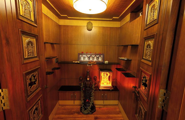 SBHS Homestay - Neeladri - Foto 24