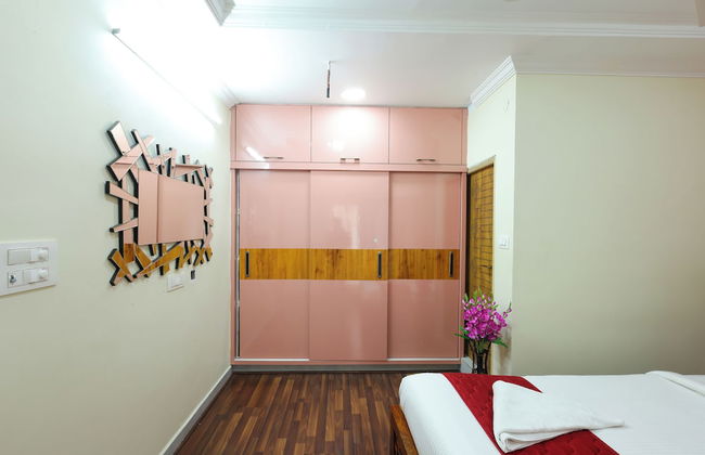 SBHS Homestay - Neeladri - Foto 13