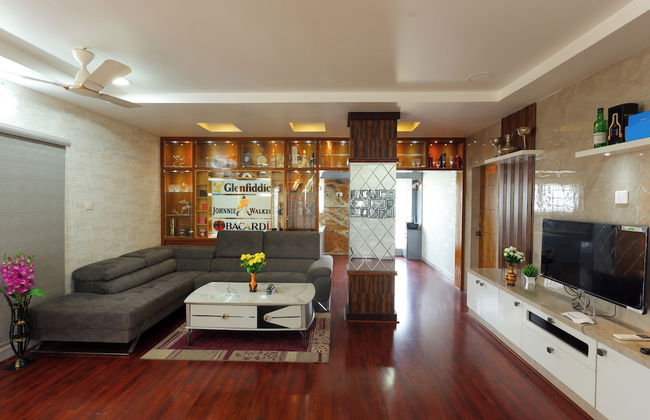 SBHS Homestay - Neeladri - Foto 30