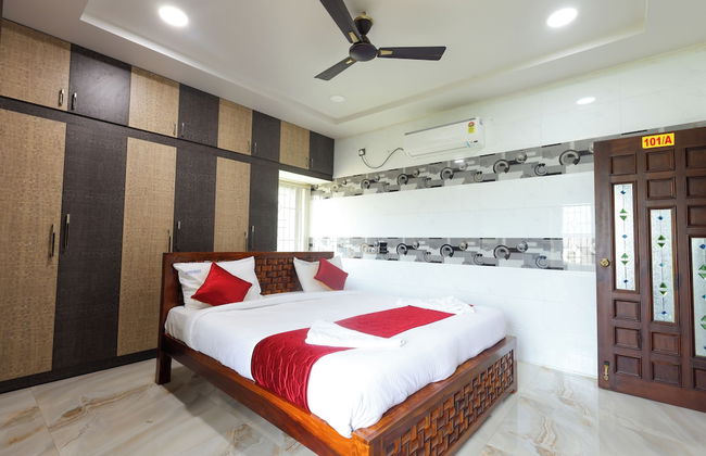 SBHS Homestay - Neeladri - Foto 2