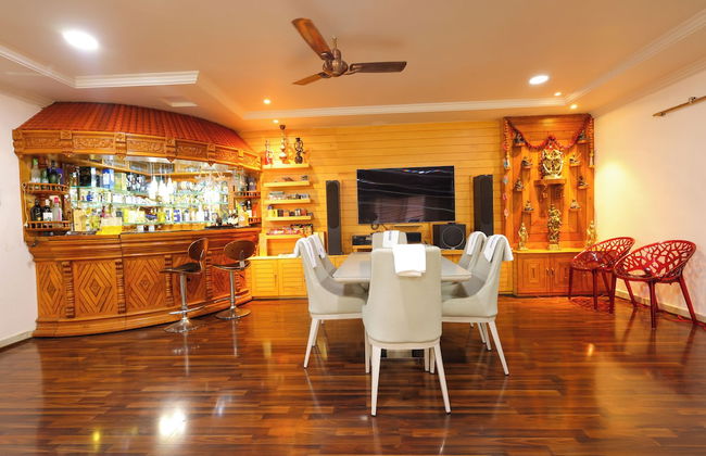 SBHS Homestay - Neeladri - Foto 22