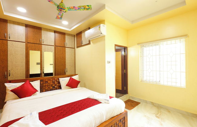 SBHS Homestay - Neeladri - Foto 8