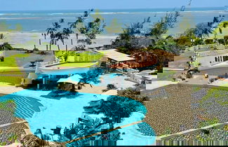 Foto 1 - Luxury Oceanline Apartment-Shaza