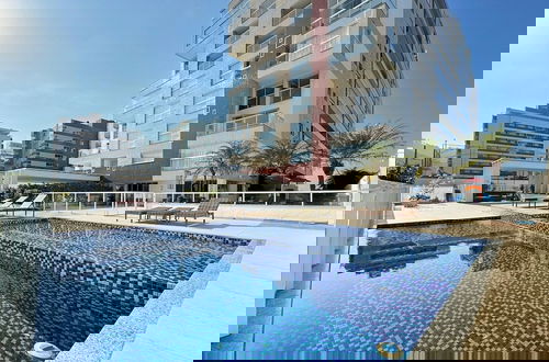 Photo 26 - Cobertura com Jacuzzi em Palmas