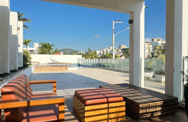 Cobertura com Jacuzzi em Palmas - Foto 62