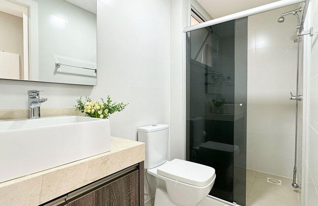 Cobertura com Jacuzzi em Palmas - Foto 24