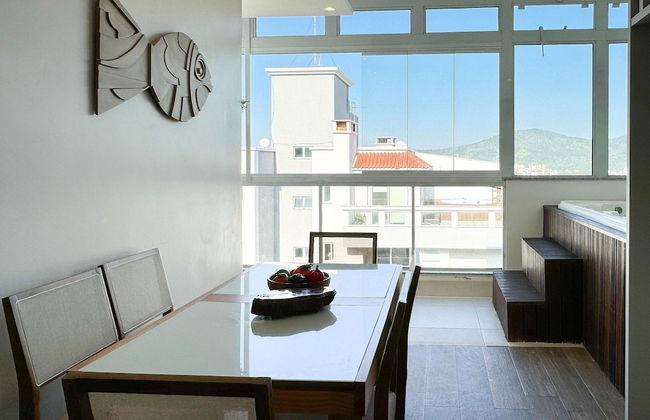 Cobertura com Jacuzzi em Palmas - Foto 39