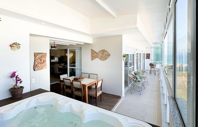 Cobertura com Jacuzzi em Palmas - Foto 58