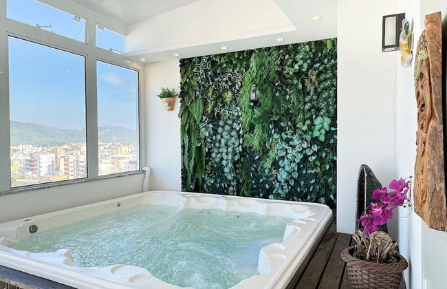 Cobertura com Jacuzzi em Palmas - Foto 40