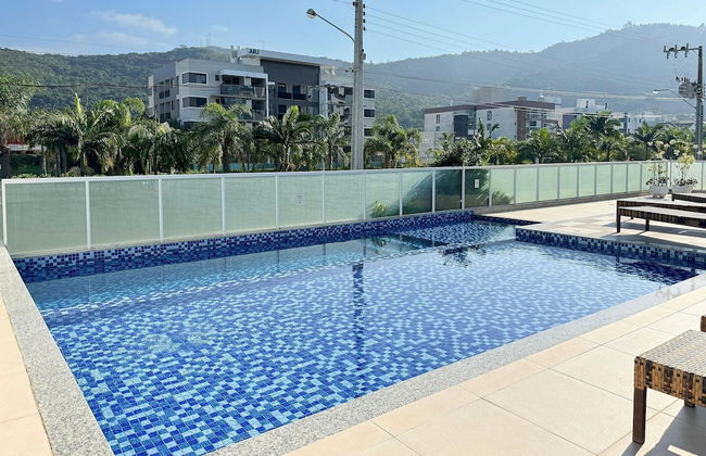 Cobertura com Jacuzzi em Palmas - Foto 28