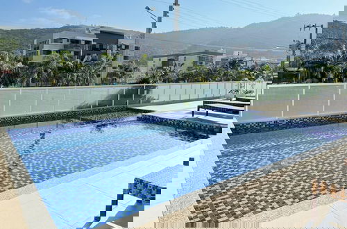 Photo 28 - Cobertura com Jacuzzi em Palmas