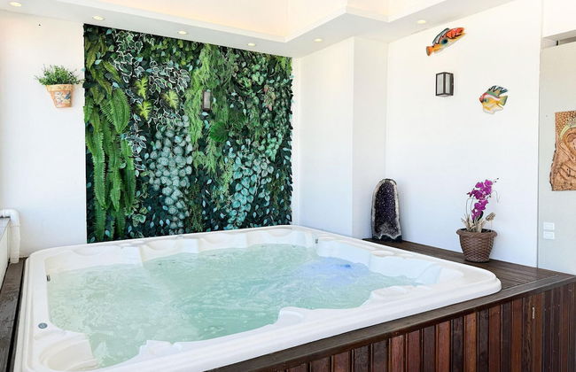 Cobertura com Jacuzzi em Palmas - Foto 43