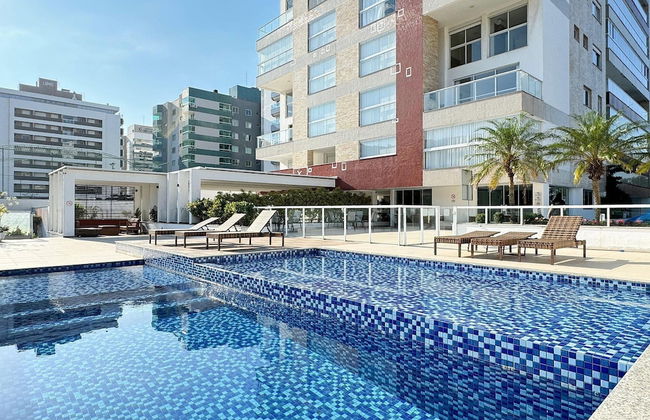 Cobertura com Jacuzzi em Palmas - Foto 29