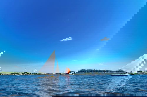 Photo 33 - Camping Marvilla Parks Friese Meren