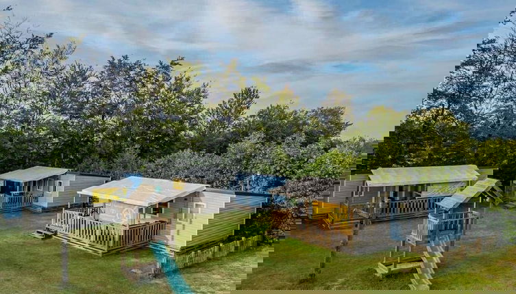 Photo 1 - Camping Marvilla Parks Friese Meren