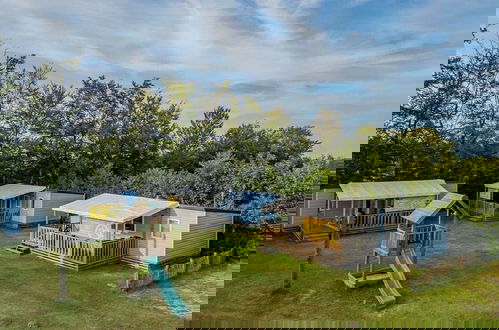 Photo 1 - Camping Marvilla Parks Friese Meren