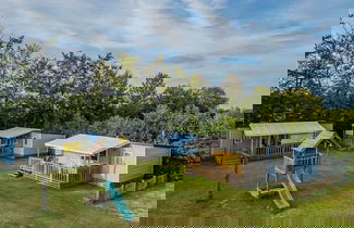 Photo 1 - Camping Marvilla Parks Friese Meren
