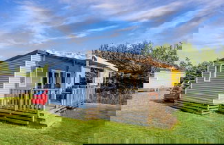 Photo 3 - Camping Marvilla Parks Friese Meren
