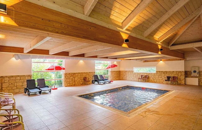 Camping Marvilla Parks Friese Meren - Foto 48