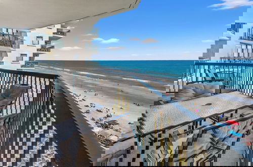 Foto 15 - Ocean Bay Club 909