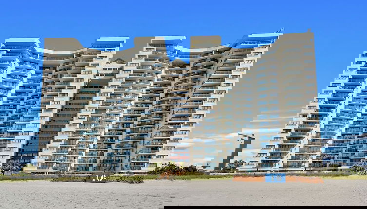Photo 1 - Ocean Bay Club 909