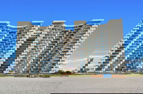 Foto 1 - Ocean Bay Club 909