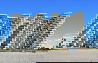 Foto 1 - Ocean Bay Club 909