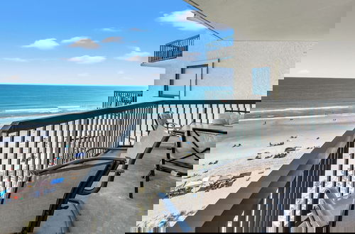 Foto 14 - Ocean Bay Club 909