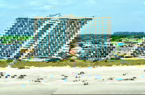 Foto 43 - Ocean Bay Club 909