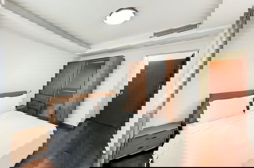 Foto 8 - Tyms 2BR Apt TianshanRD Near CESIS Line2
