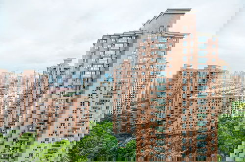 Foto 32 - Tyms 2BR Apt TianshanRD Near CESIS Line2