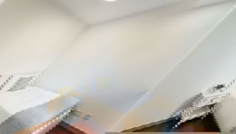 Foto 1 - Tyms 2BR Apt TianshanRD Near CESIS Line2
