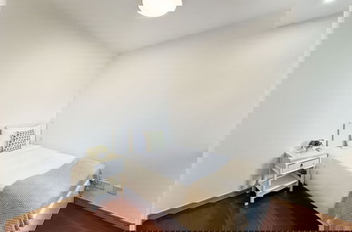 Foto 1 - Tyms 2BR Apt TianshanRD Near CESIS Line2
