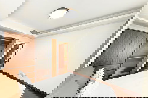 Foto 6 - Tyms 2BR Apt TianshanRD Near CESIS Line2